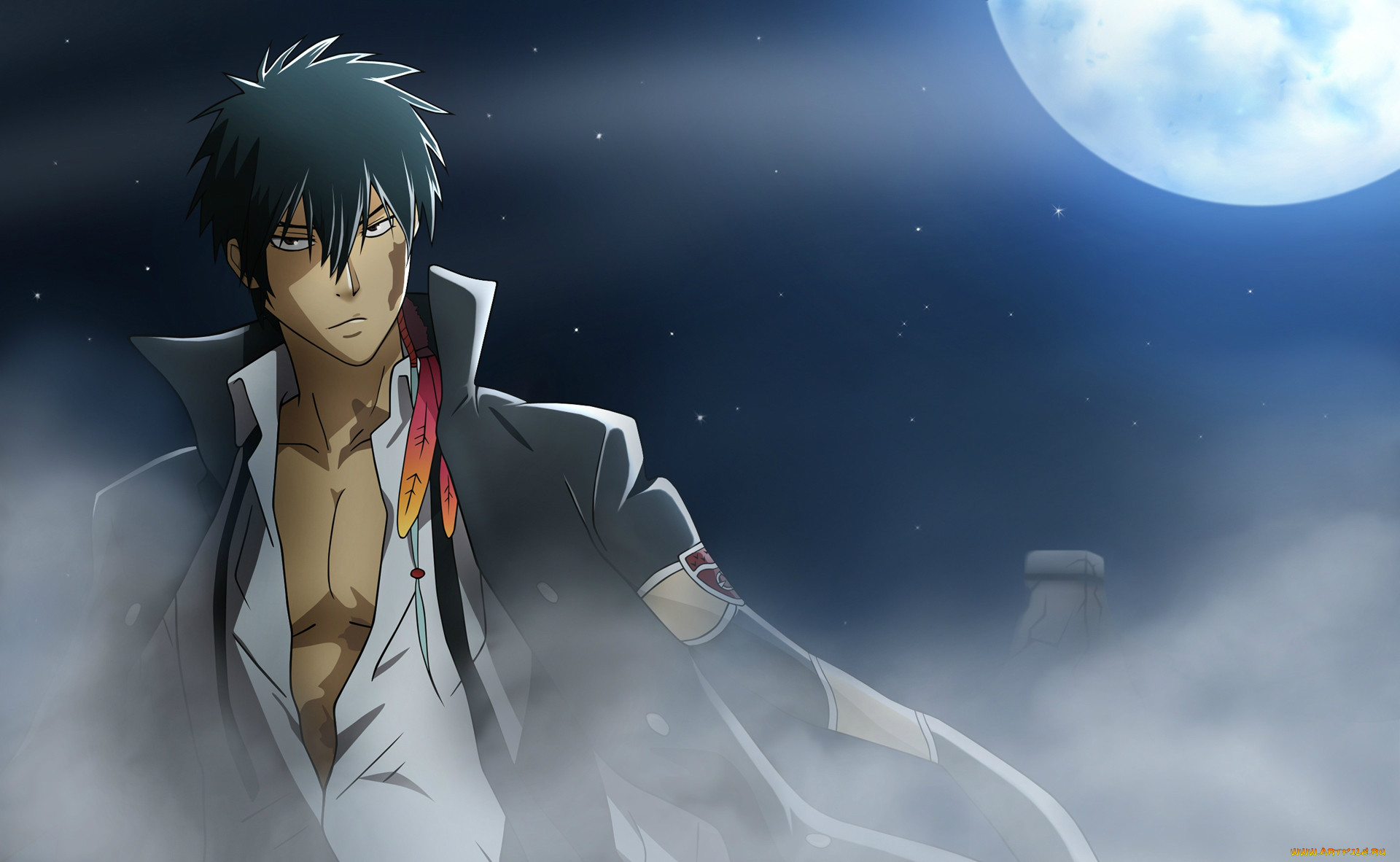 , katekyo hitman reborn, , , , xanxus, katekyo, hitman, reborn, amano, akira, art, 